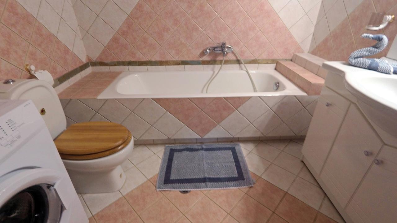 Hotel Zeus 카리스토스 외부 사진